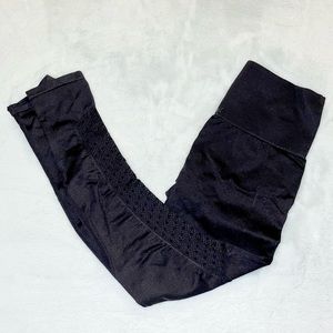 Fabletics 7/8 Leggings - Black